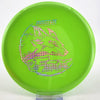 #21 176.8g | Green