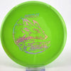 #22 176.7g | Green