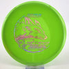 #23 176.9g | Green