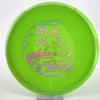 #24 176.9g | Green