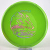 #25 176.7g | Green