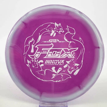 Innova Halo Fox