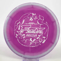 Innova Halo Fox
