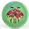 #33 175.1g | Green