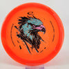 #8 176.1g | Orange