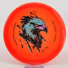 #16 175.9g | Orange