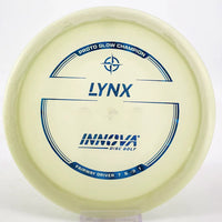 Innova Proto Glow Champion Lynx
