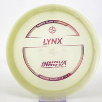 Innova Proto Glow Champion Lynx