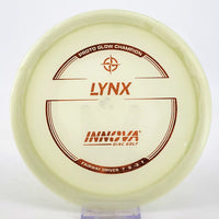 Innova Proto Glow Champion Lynx