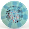 #8 176.2g | Blue