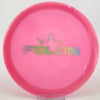 #5 173.4g | Pink