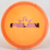 #8 174.9g | Orange