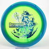 #6 173.9g | Green