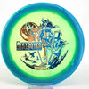 #8 174g | Green