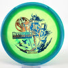 #9 175.1g | Green
