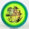#10 174.8g | Green