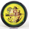 #15 177g | Yellow