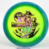 #22 175.8g | Green
