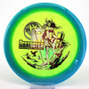 #25 176.5g | Green