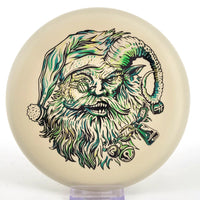 Innova Proto Glow DX Aviar - Krampus Claus