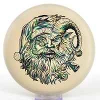 Innova Proto Glow DX Aviar - Krampus Claus