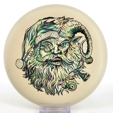 Innova Proto Glow DX Aviar - Krampus Claus