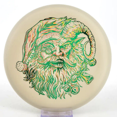 Innova Proto Glow DX Aviar - Krampus Claus