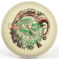 Innova Proto Glow DX Roc - Krampus Claus