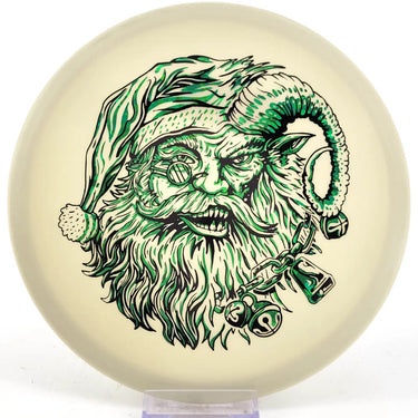 Innova Proto Glow DX Roc - Krampus Claus