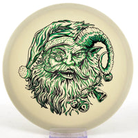 Innova Proto Glow DX Roc - Krampus Claus