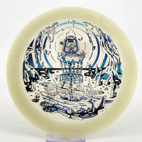 Innova Glow Champion Charger - Secret Cave