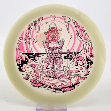 Innova Glow Champion Charger - Secret Cave