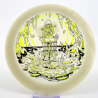 Innova Glow Champion Charger - Secret Cave