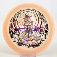 Innova Glow Champion Wraith - Secret Cave