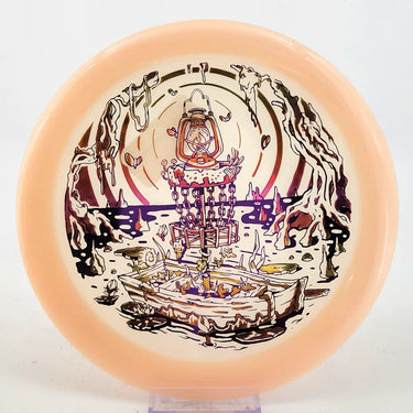 Innova Glow Champion Wraith - Secret Cave
