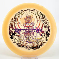 Innova Glow Champion Wraith - Secret Cave