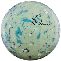 Discraft Colorshift Glo Jawbreaker Z FLX Luna