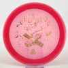 #2 175.5g | Red