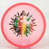 #1 181.2g | Red