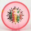 #3 181.3g | Red
