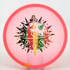 #4 181.6g | Red