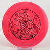 #7 201.5g | Red