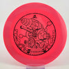 #8 201.6g | Red