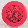 #11 201g | Red