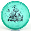 #4 173g | Green