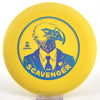 #1 159.5g | Yellow