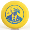 #2 159.5g | Yellow