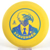 #5 159.6g | Yellow