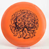 #5 175.4g | Orange