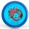 #8 176.5g | Blue